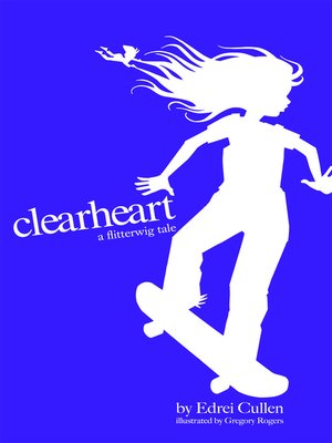 cover image of Clearheart